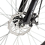 PUCH Furious herrecykel 21 gear 27,5" 2025 - sort
