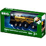BRIO 33630 guldfarvet actionlokomotiv
