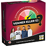 Venner eller ej