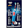 Oral-B Pro Kids 3+ elektrisk tandbørste - Spiderman