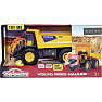 Majorette Volvo R45D Dumper