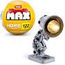 Max Build premium home - lampe