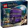 LEGO Harry Potter Eventyr med Natbussen 76446