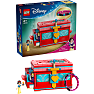 LEGO Disney Snehvides smykkeskrin 43276