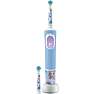Oral-B Pro Kids 3+ elektrisk tandbørste - Frozen