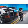 PLAYMOBIL Politibil 5673