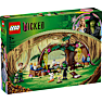 LEGO Wicked Elphabas skjulested 75687