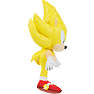 Sonic - Super Sonic Collector Plush