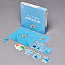 Superclub udvidelsespakke - Manager Kit Manchester City