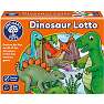 Orchard Toys Dinosaur Lotto