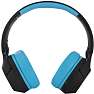 Altec Lansing kids anc bt 2i1 on-ear høretelefoner - blå