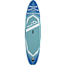 North Field Pro sup board 320 cm - blå