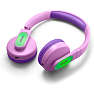 Philips Kids On-Ear hovedtelefoner - pink