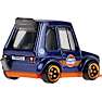 Hot Wheels legetøjsbiler 1:64 - flere varianter - assorteret