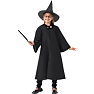 Troldmand kostume str. 140
