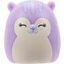 Squish-a-Longs figur 2,5 cm 2-pak – flere varianter - assorteret