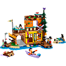LEGO Friends Adventure Camp vandsport 42626