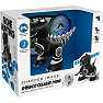 Sharper Image Robotosaur Mini fjernstyret