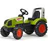 Falk Toys Claas traktor