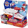 Paw Patrol Marshall Rescue Fire Engine figursæt