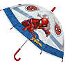 Spiderman paraply