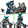 LEGO Minecraft 21246 Slaget i det dybe mørke