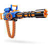 X-Shot Insanity motoriseret Rage Fire blaster med 72 pile