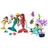 Playmobil 71469 havfrue familie