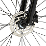 SCO Rebel K-AL mountainbike 16 gear 27,5" 2023 - grøn