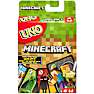 UNO Minecraft