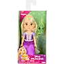 Drisney prinsesse dukke - 15 cm  - flere varianter - assorteret
