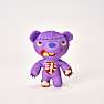 Deddy bears coffin 6" Serie 5 - flere varianter - assorteret