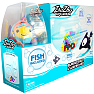 Zhu zhu aquarium boblebold