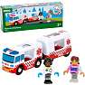 BRIO Redningsambulance 36035