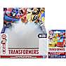 Transformers Tiny Turbo Changers - flere varianter - assorteret