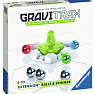 GraviTrax balls & spinner