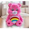 CareBears bamse - Munterbjørn 60 cm