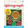 Spirograph sæt – flere varianter – assorteret