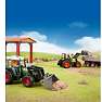Claas Nectis 267f