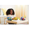 Paw Patrol Rubble & Crew core bil - wheeler