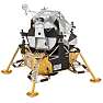 Revell apollo 11 lunar module eagle