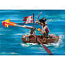 Playmobil 71419 kamp mod blæksprutte