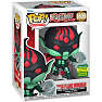 Funko! Pop vinyl yugioh flame