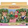 Sylvanian Families Familien Rensdyr