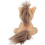 Snukis plysdyr - hesten Bella 18 cm