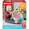 Fisher-Price Venskabsskoven oppustelig vippebjørn