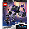 LEGO® Marvel Black Panthers kamprobot 76204