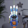 Discovery DIY robot hånd sæt