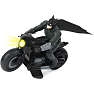 Batman fjernstyret Batcycle
