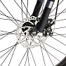 SCO Extreme børnecykel 7 gear 26" 2025 - blå